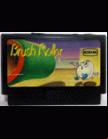 Brush Roller - box cover